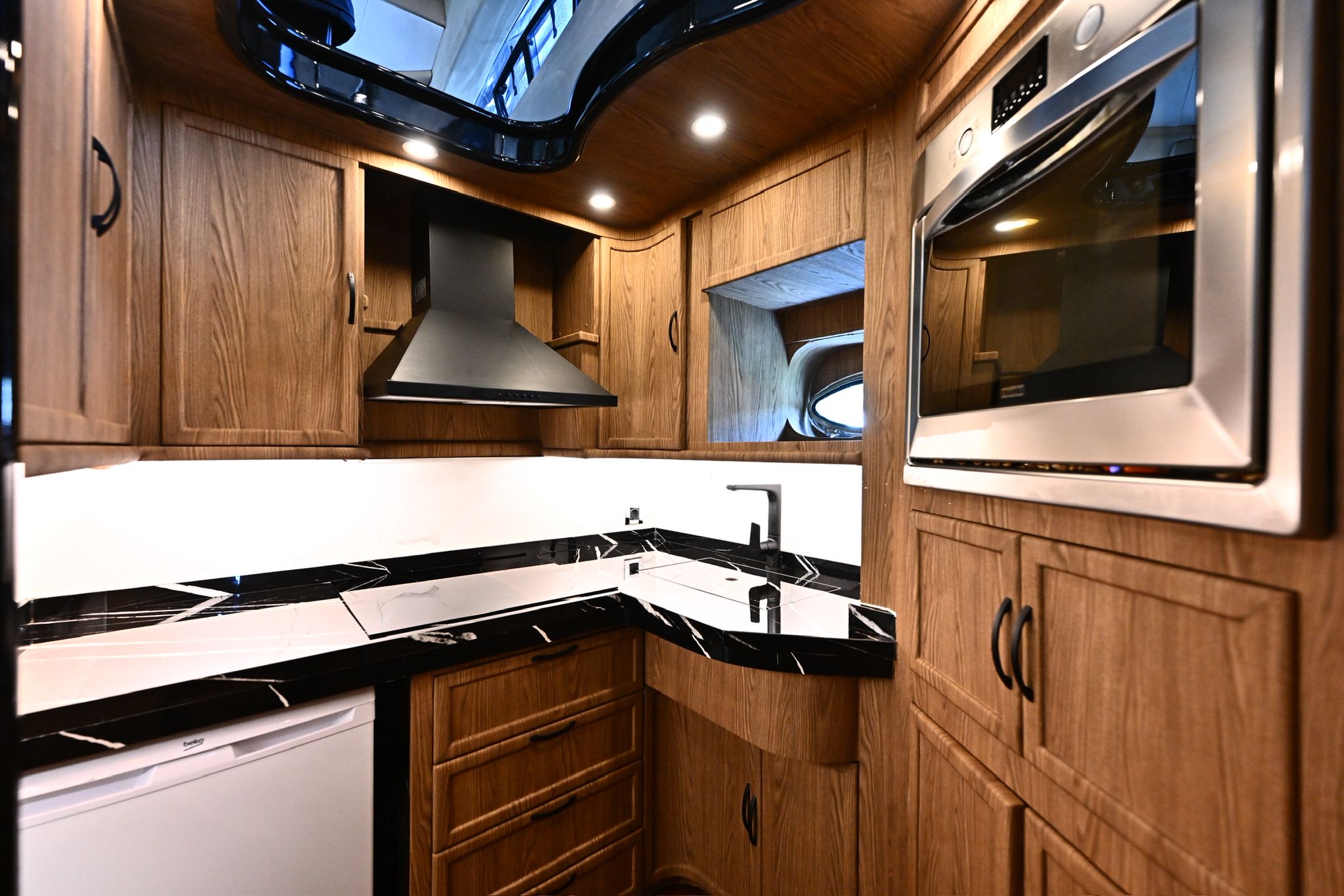 Yalı Kızı Motoryat — 8